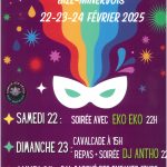 CARNAVAL DE BIZE