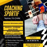 COACHING SPORTIF