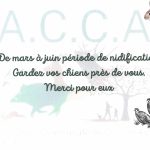 ASSOCIATION DE CHASSE ACCA