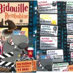 FESTIVAL ENFANCE JEUNESSE – ALP