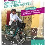 CITY VELO GRAND NARBONNE