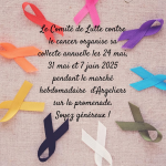 CANCER COLLECTE