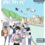 SALON DU LIVRE
