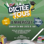 LA DICTEE POUR TOUS