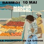 MARCHE SAMEDI 10 MAI