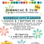 LOTO » LES ENFANTS DE 87 «