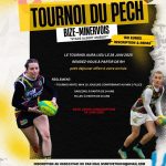 TOURNOI DU PECH 2eme EDITION