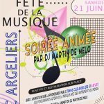 FETE DE LA MUSIQUE