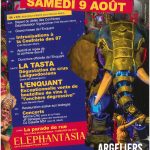 18ème Édition de la Fête de l’Enquant
