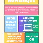 LE CENTRE SOCIOCULTUREL LES PASSERELLES