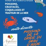 Un nouveau commerçant à Argeliers ! 📣