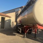 INFORMATIONS CITERNE D’EAU POTABLE