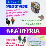 GRATIFERIA