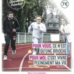 VENTE DE BRIOCHES