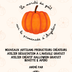 MARCHÉ DU 11 OCTOBRE 2025